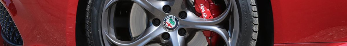 Alfa Romeo Spider VI